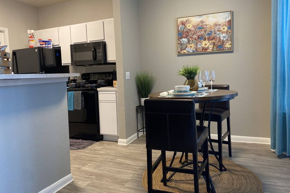 Photo of Kitchen in Texas City