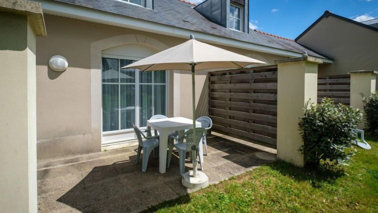 Photo of Outdoor in Saumur