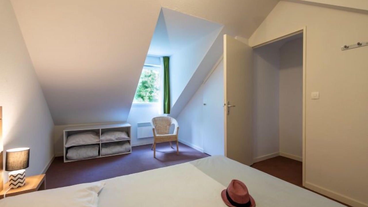 Photo of Bedroom in Saumur