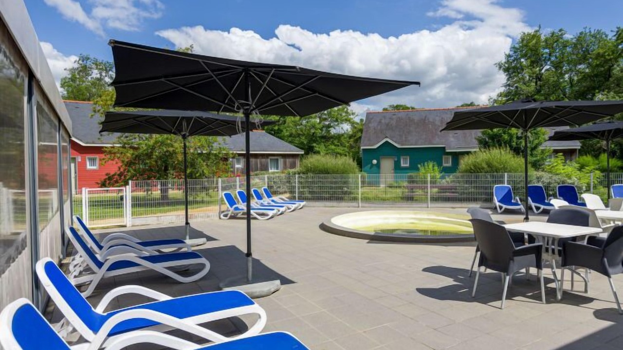 Photo of Outdoor in Saumur