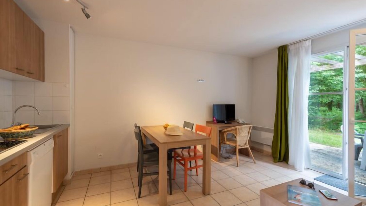 Photo of Livingroom in Saumur