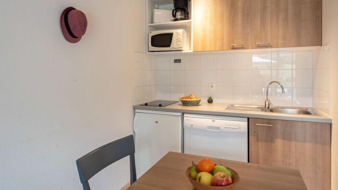 Photo of Kitchen in Saumur