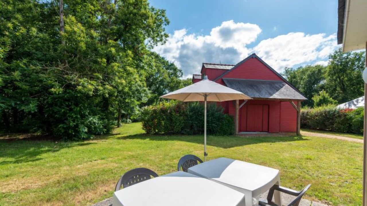 Photo of Outdoor in Saumur