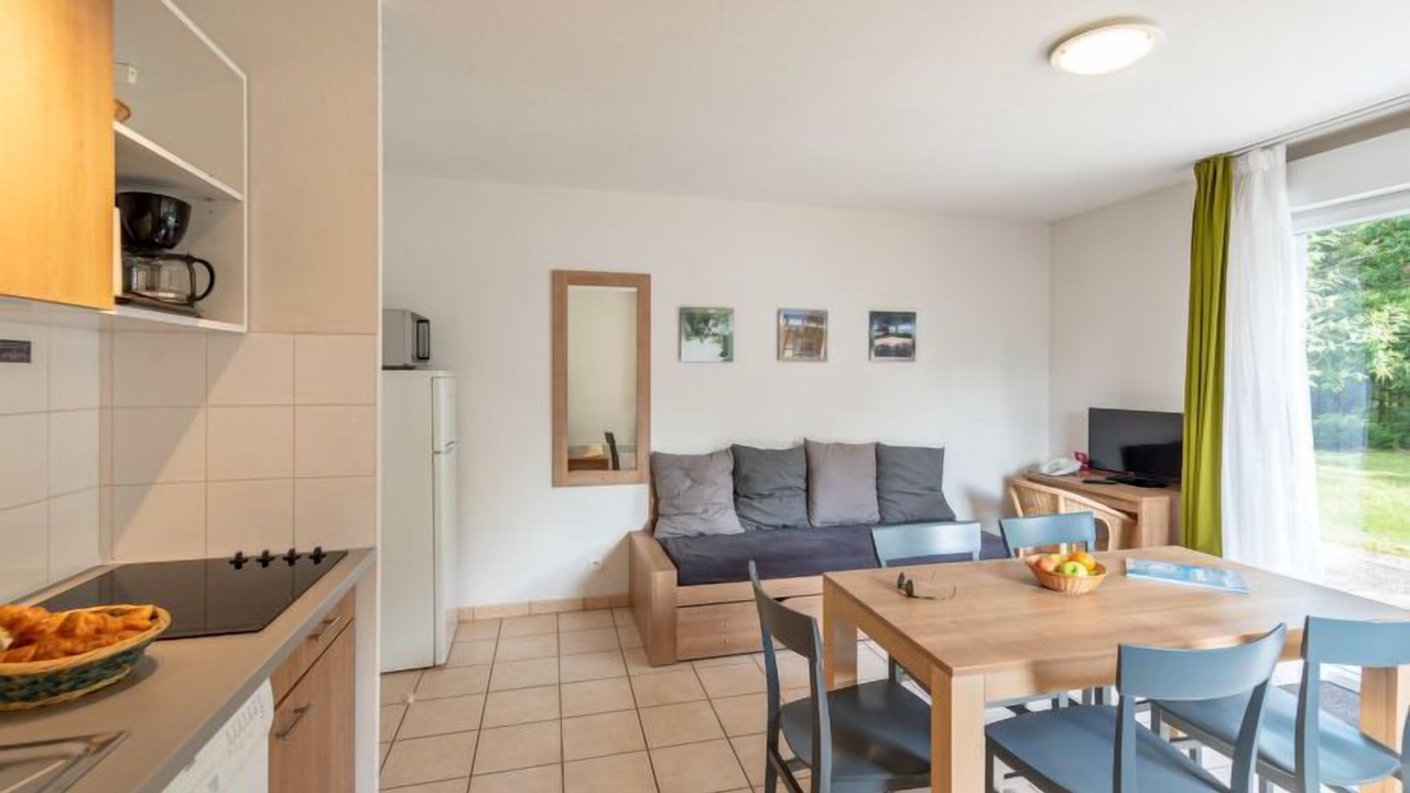 Photo of Livingroom in Saumur