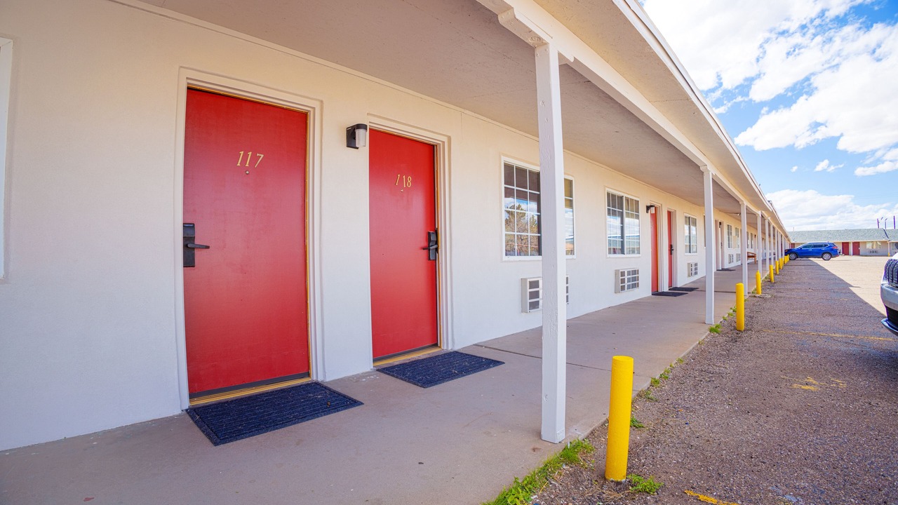 Photo of Others in Lordsburg