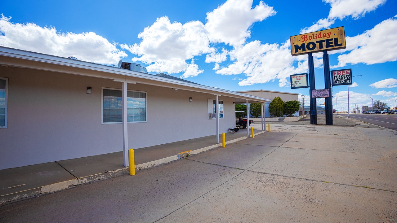 Photo of Outdoor in Lordsburg