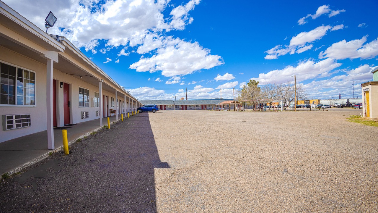 Photo of Outdoor in Lordsburg