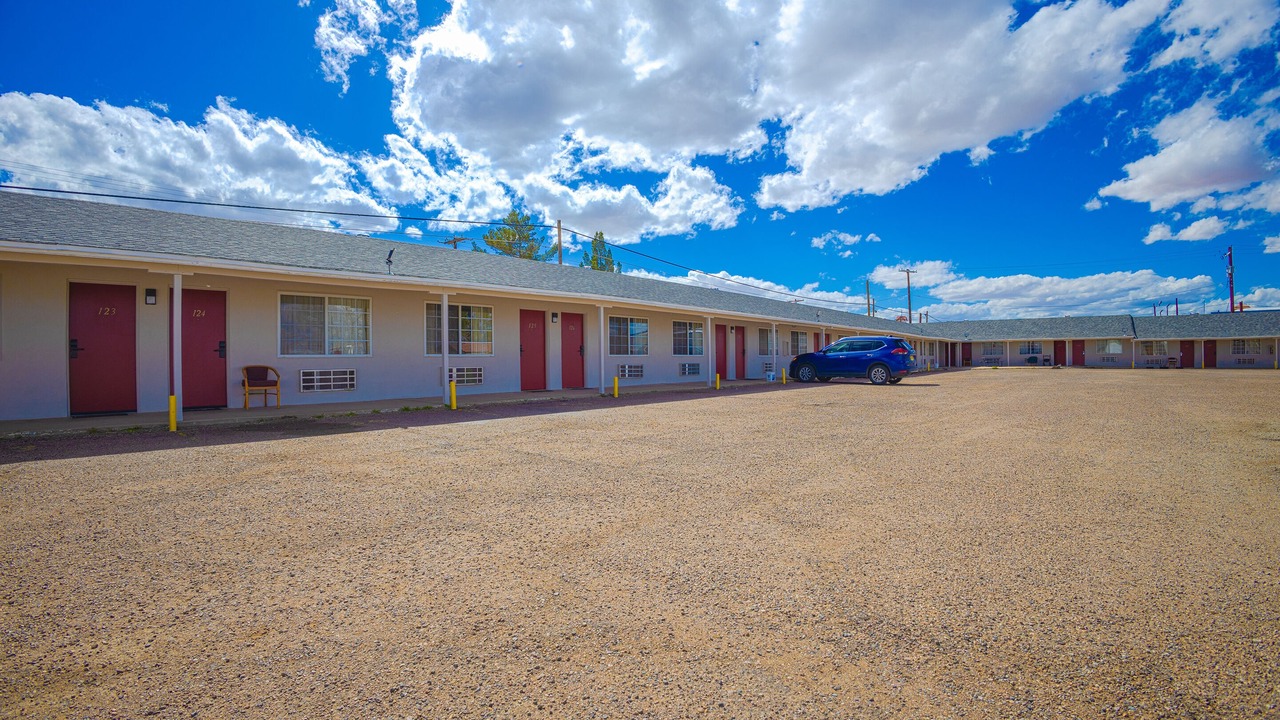 Photo of Outdoor in Lordsburg