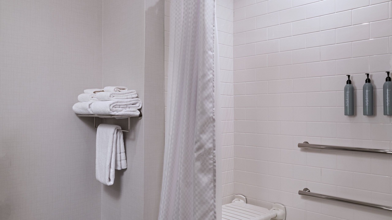 Photo of Bathroom in Fossil Creek