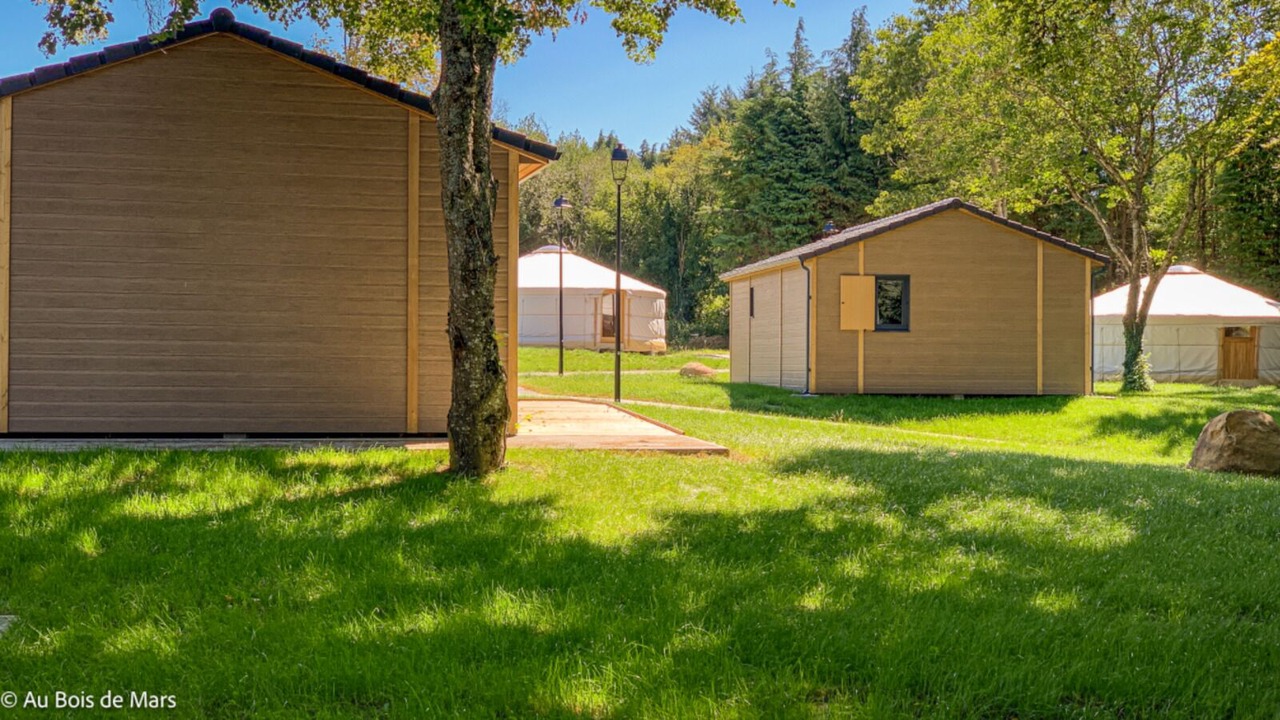 Photo of Outdoor in Les Martys