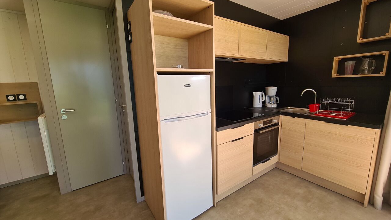 Photo of Kitchen in Les Martys