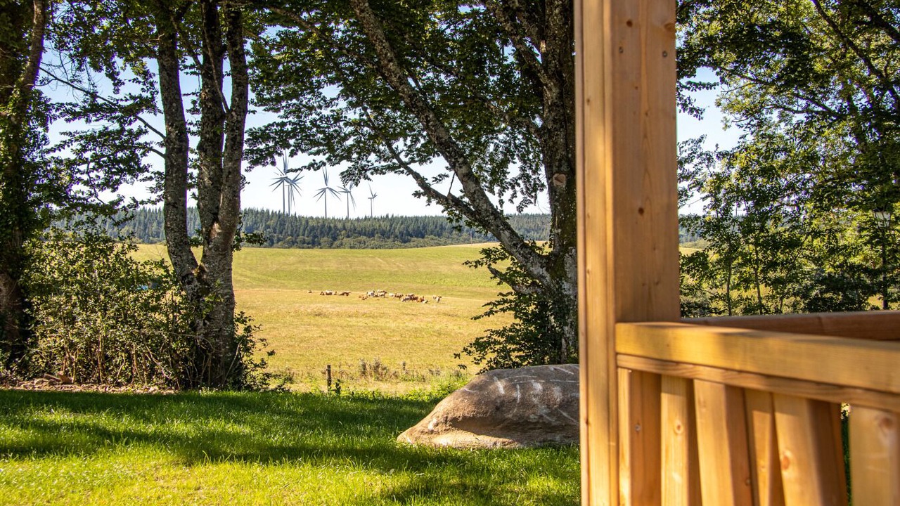 Photo of Outdoor in Les Martys