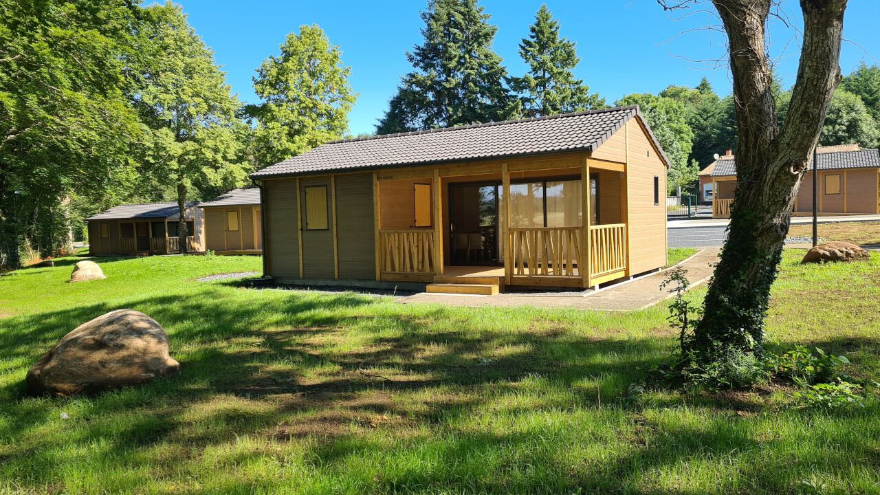 Photo of Outdoor in Les Martys