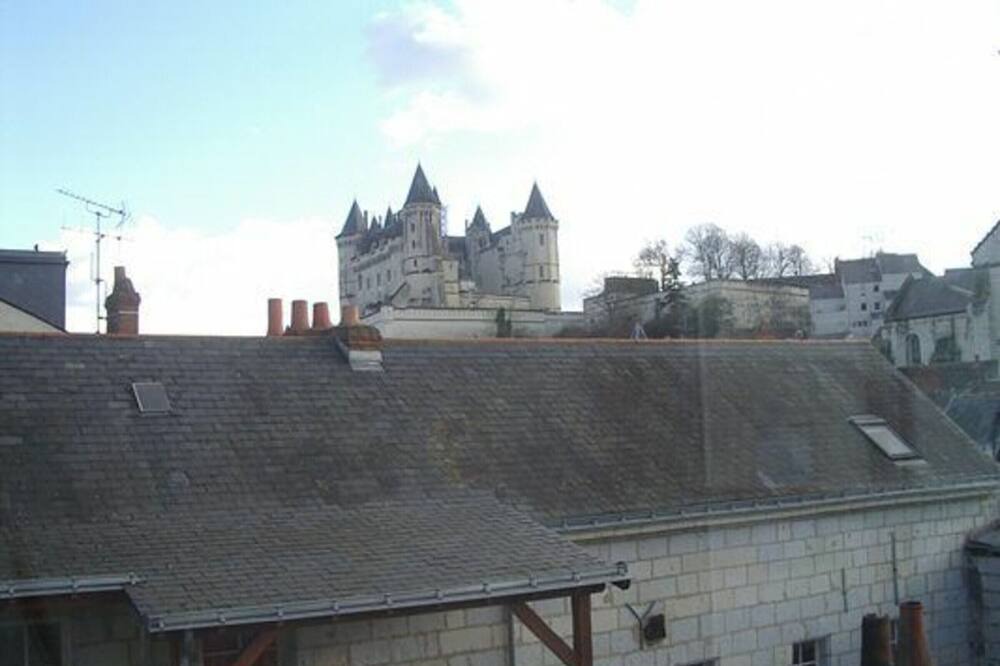 Photo of Outdoor in Saumur