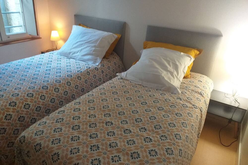Photo of Bedroom in Saumur