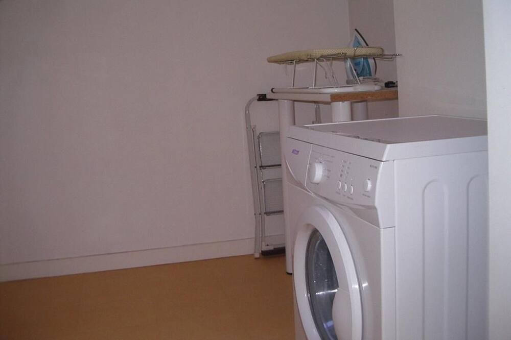 Photo of Bedroom in Saumur