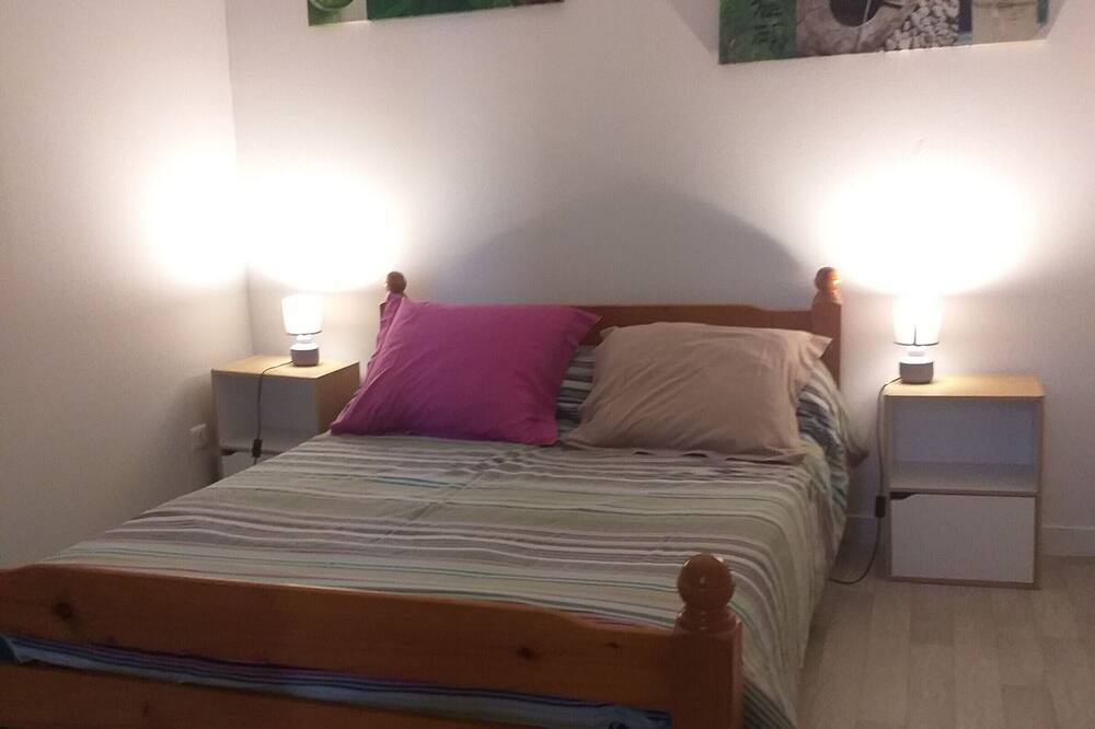 Photo of Bedroom in Saumur