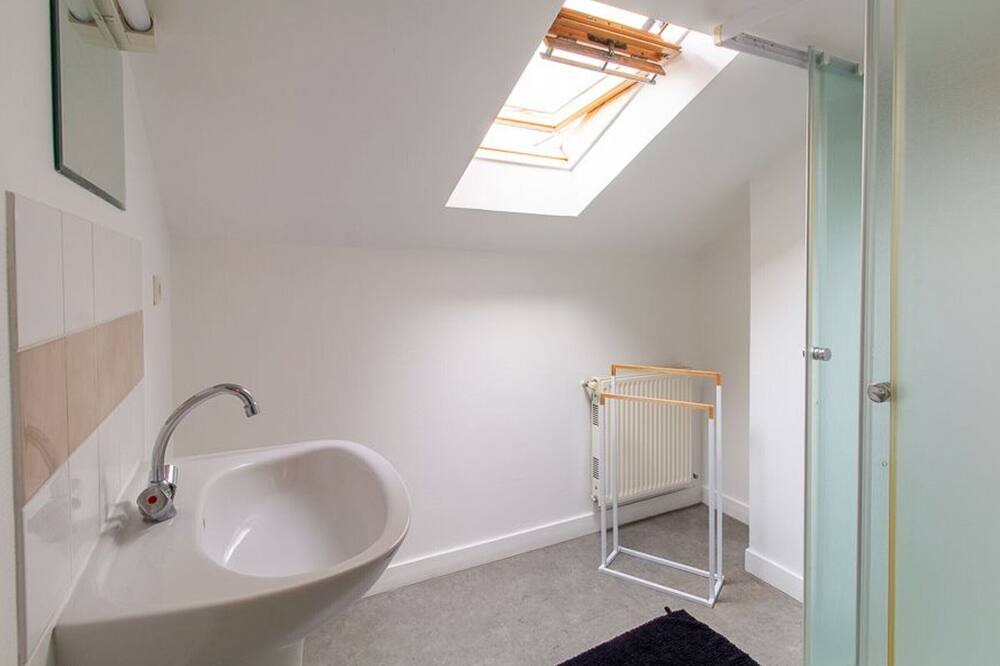 Photo of Bathroom in Saumur