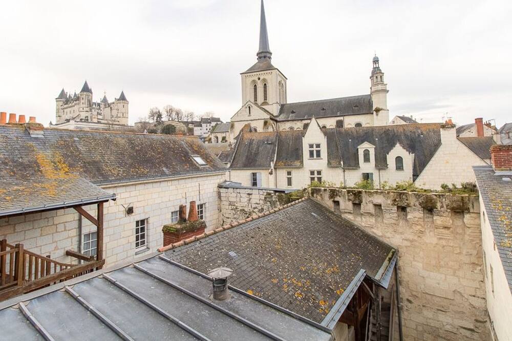Photo of Others in Saumur