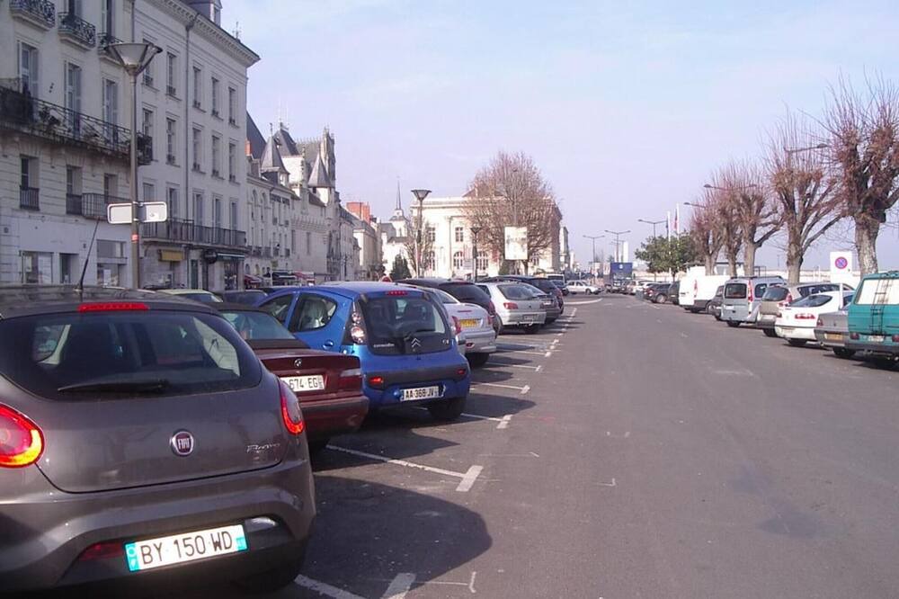Photo of Others in Saumur