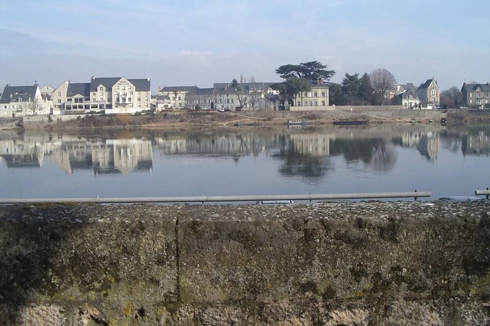 Photo of Outdoor in Saumur