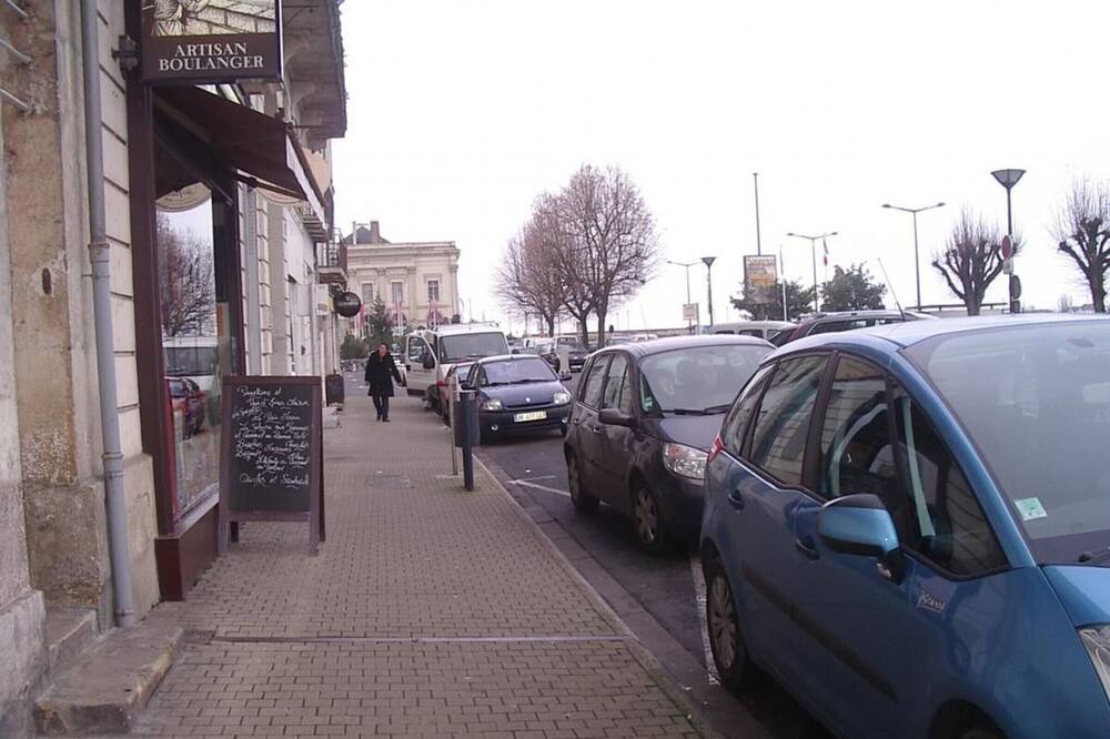 Photo of Others in Saumur