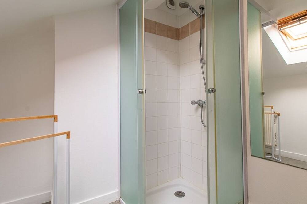 Photo of Bathroom in Saumur