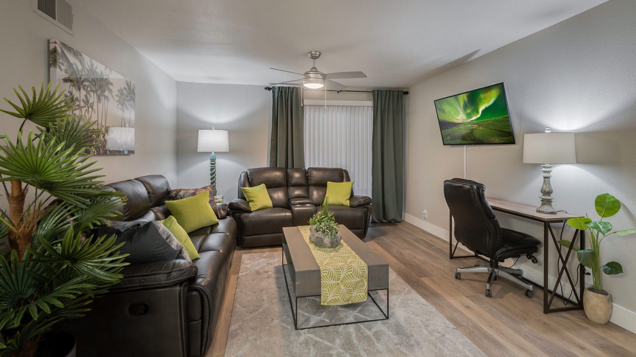 Photo of Livingroom in Roseville