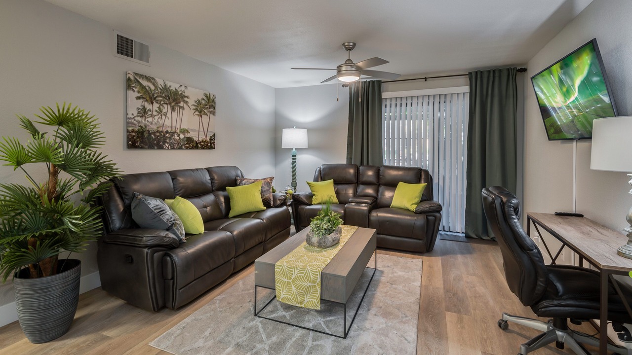 Photo of Livingroom in Roseville