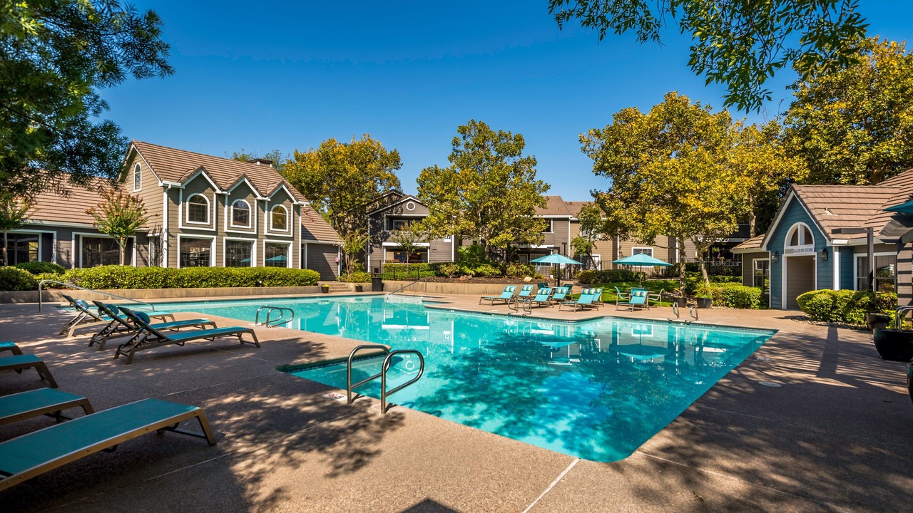 Photo of Outdoor in Roseville