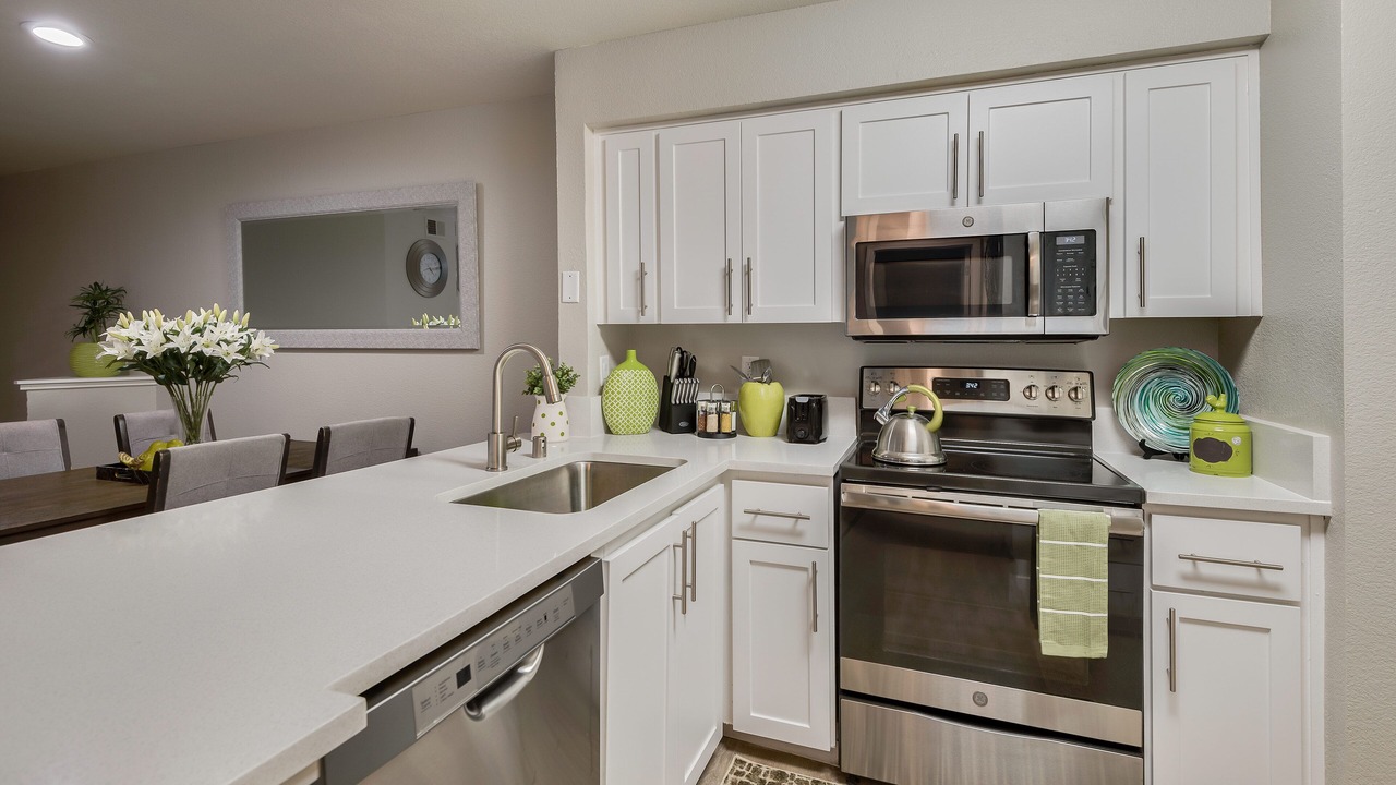 Photo of Kitchen in Roseville