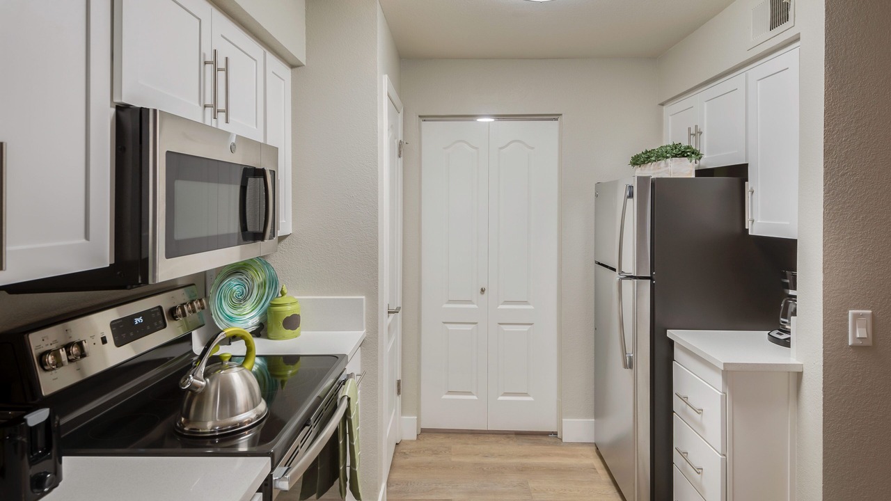 Photo of Kitchen in Roseville