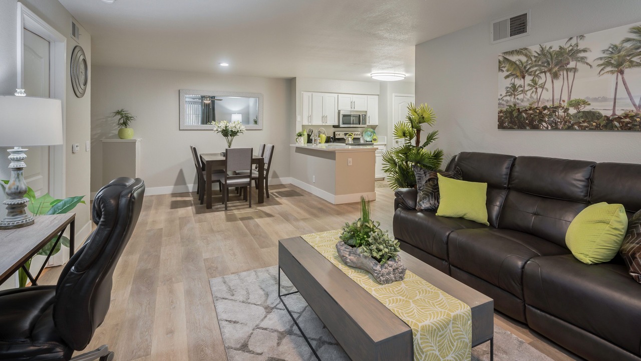 Photo of Livingroom in Roseville