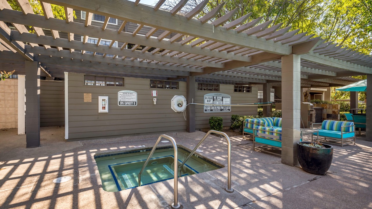 Photo of Outdoor in Roseville