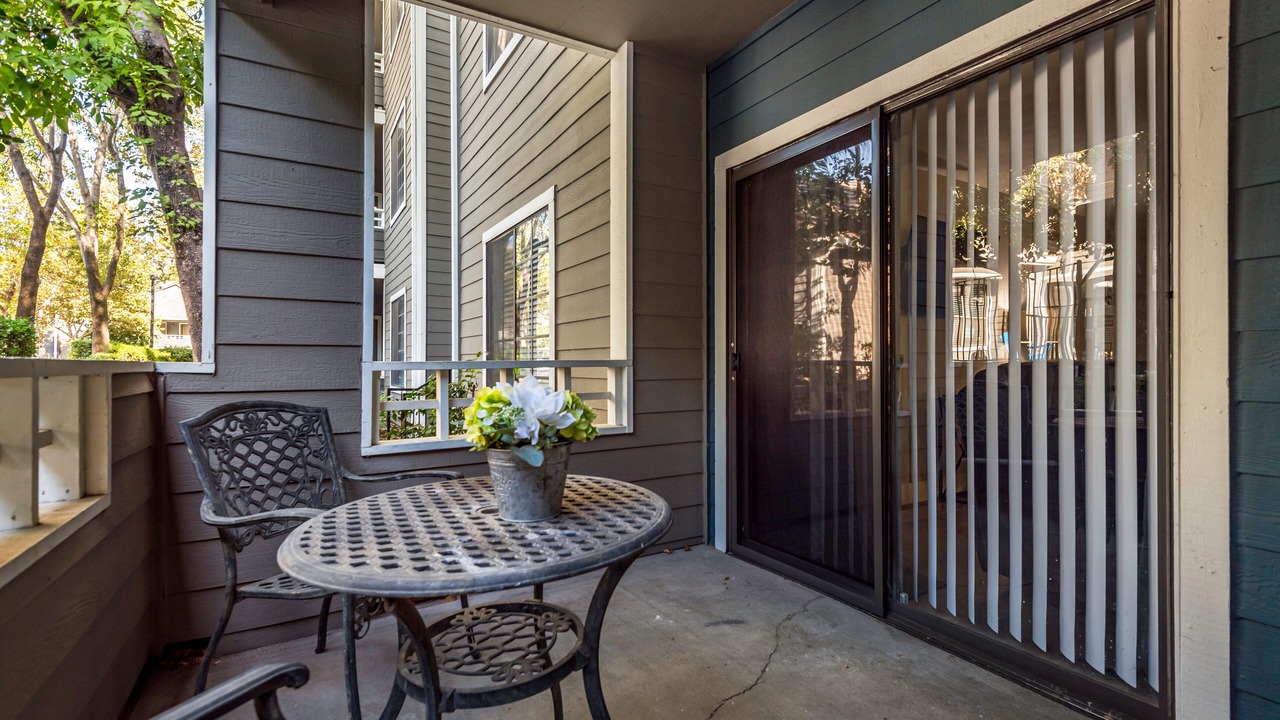 Photo of Outdoor in Roseville