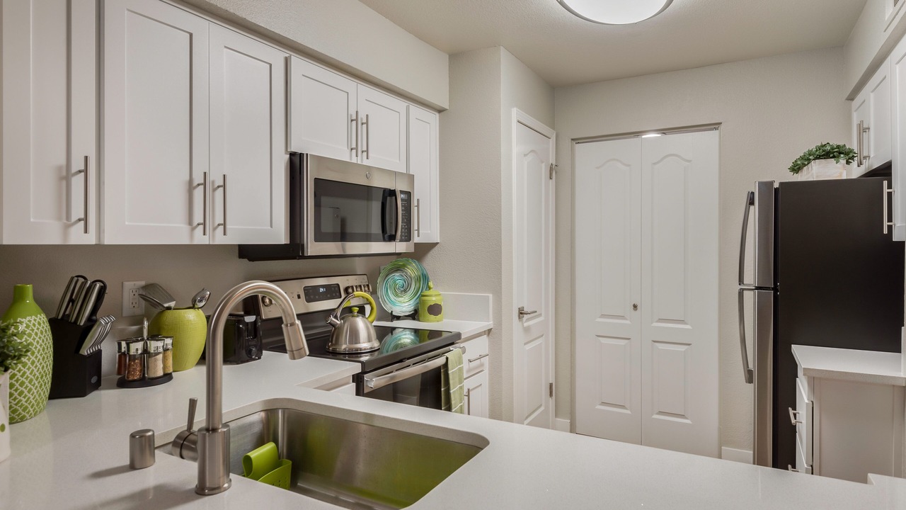 Photo of Kitchen in Roseville