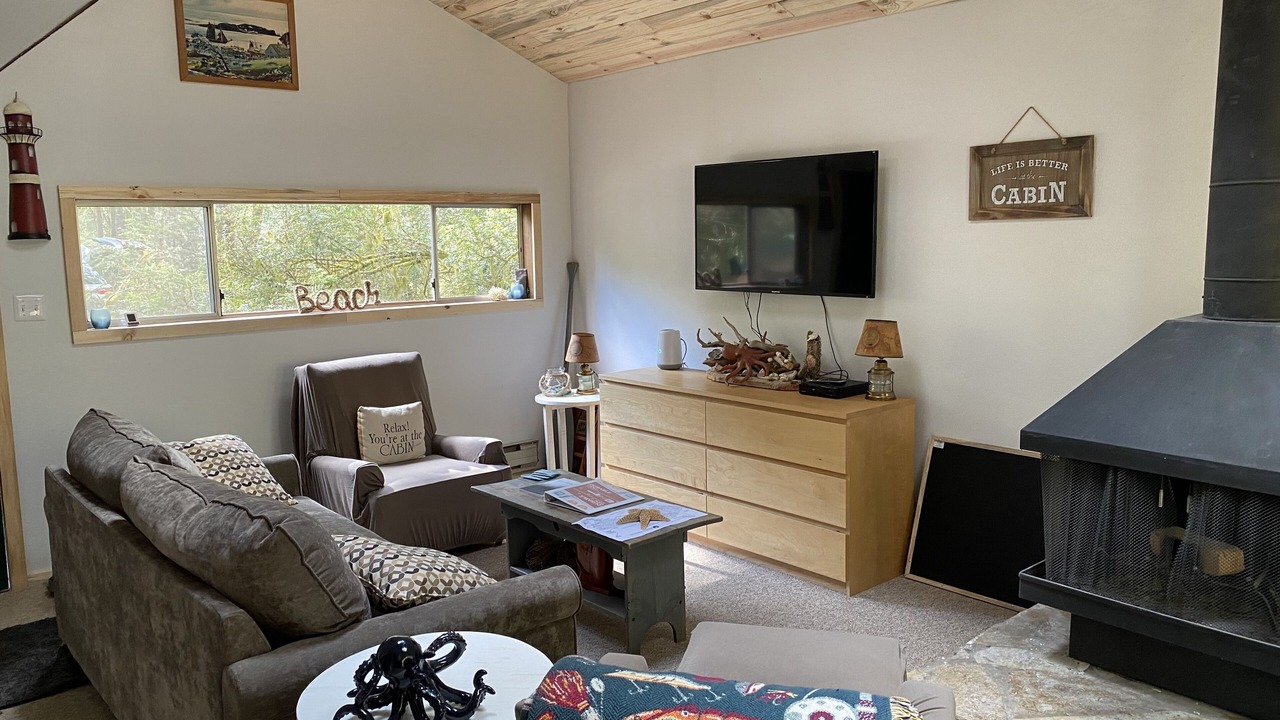 Photo of Livingroom in Burley