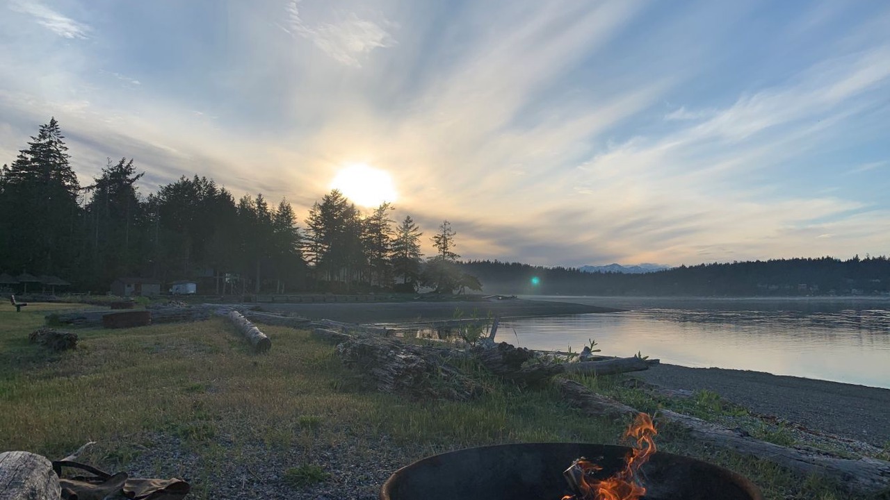 Photo of Outdoor in Burley