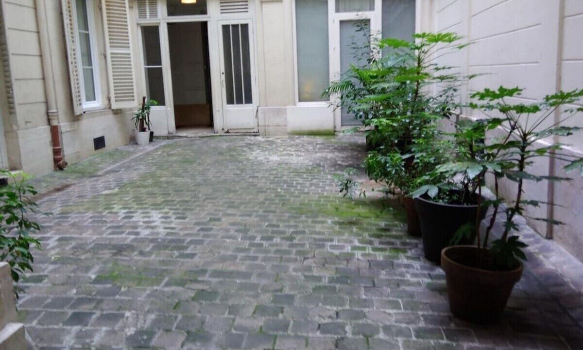 Photo of Outdoor in Quartier du Faubourg-Montmartre