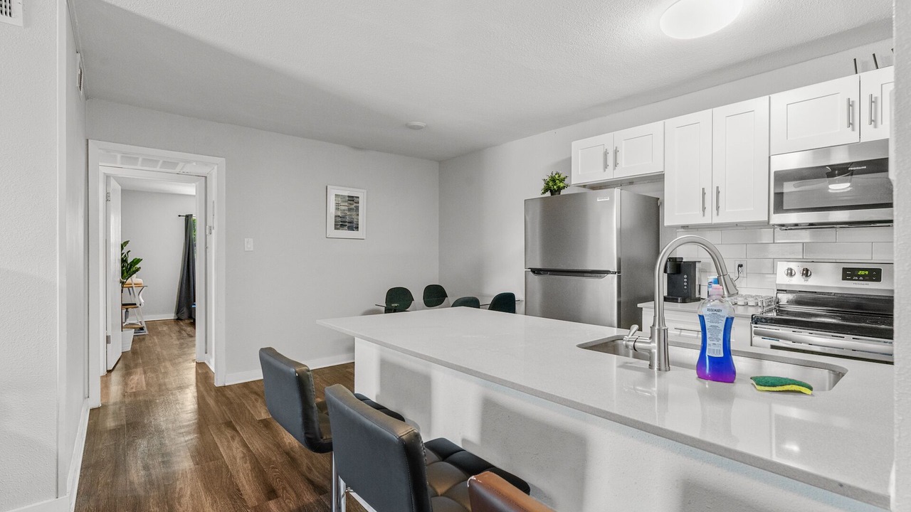 Photo of Kitchen in Hyde Park