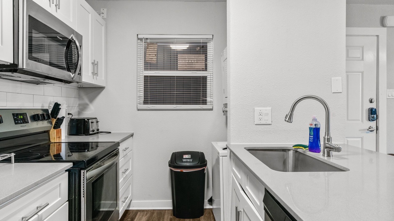 Photo of Kitchen in Hyde Park