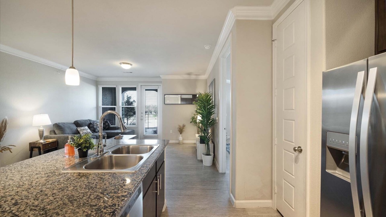 Photo of Kitchen in McNeil