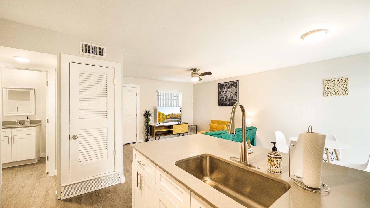 Photo of Kitchen in Mueller