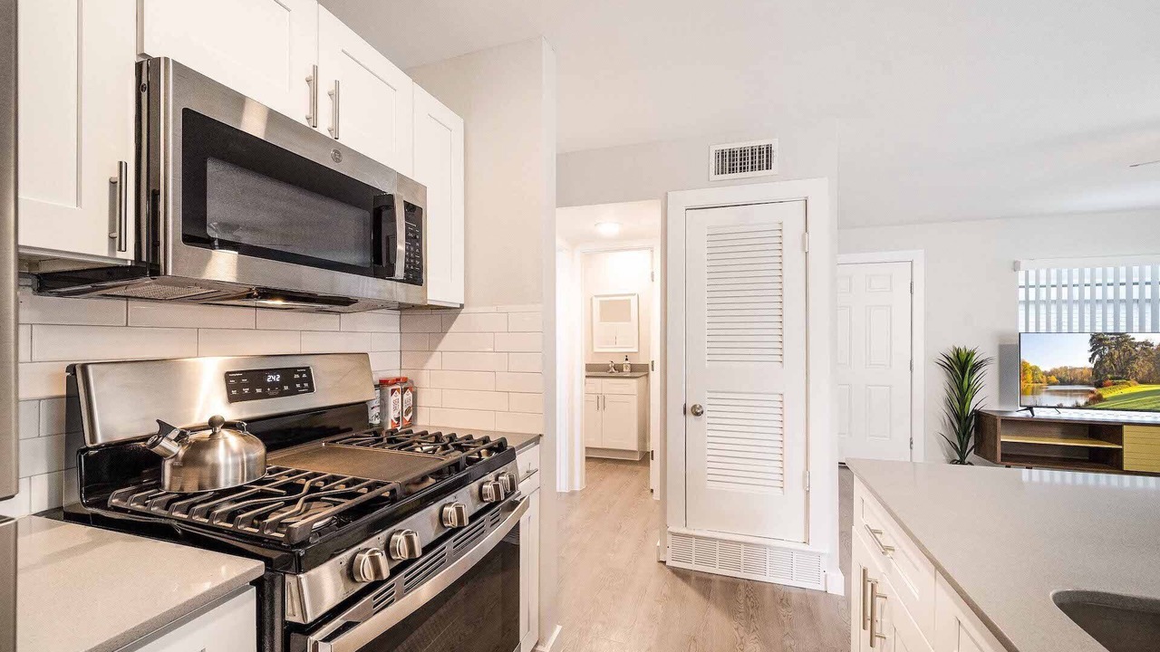 Photo of Kitchen in Mueller