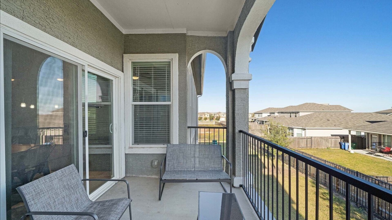 Photo of Outdoor in McNeil