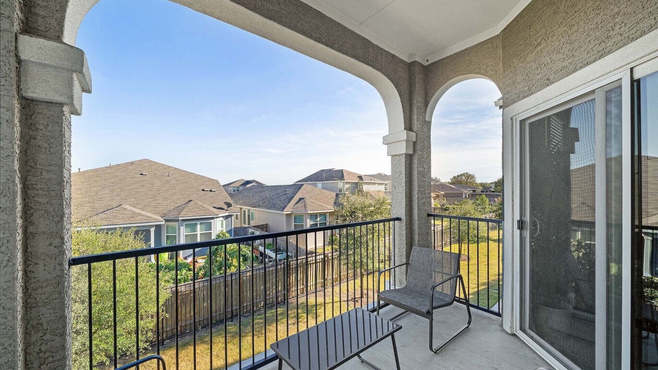 Photo of Outdoor in McNeil