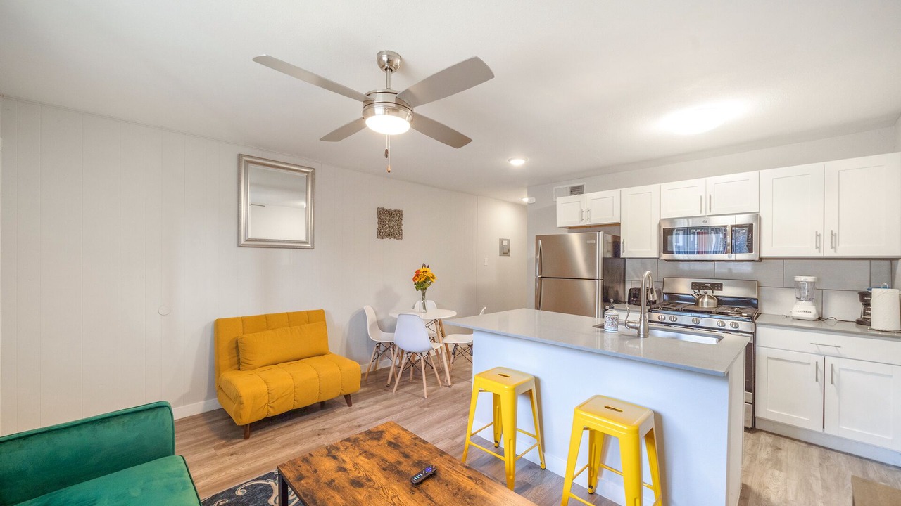 Photo of Kitchen in Brentwood