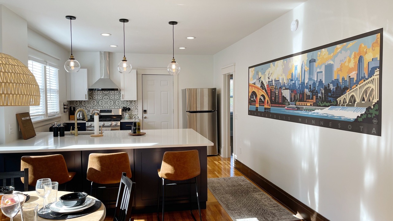 Photo of Kitchen in Midway