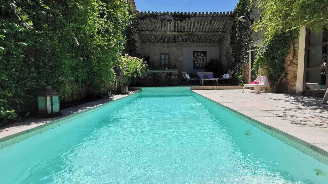 Photo of Outdoor in Pouzols-Minervois