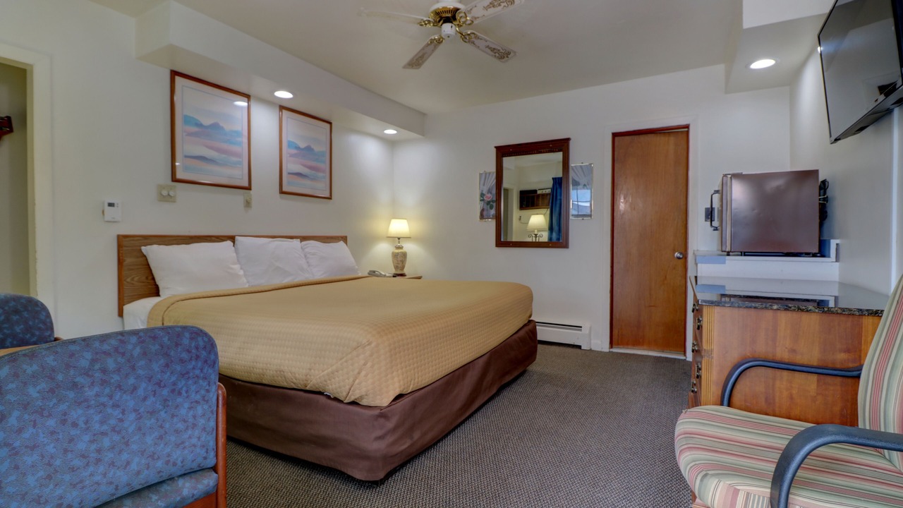 Photo of Bedroom in Southern Coast